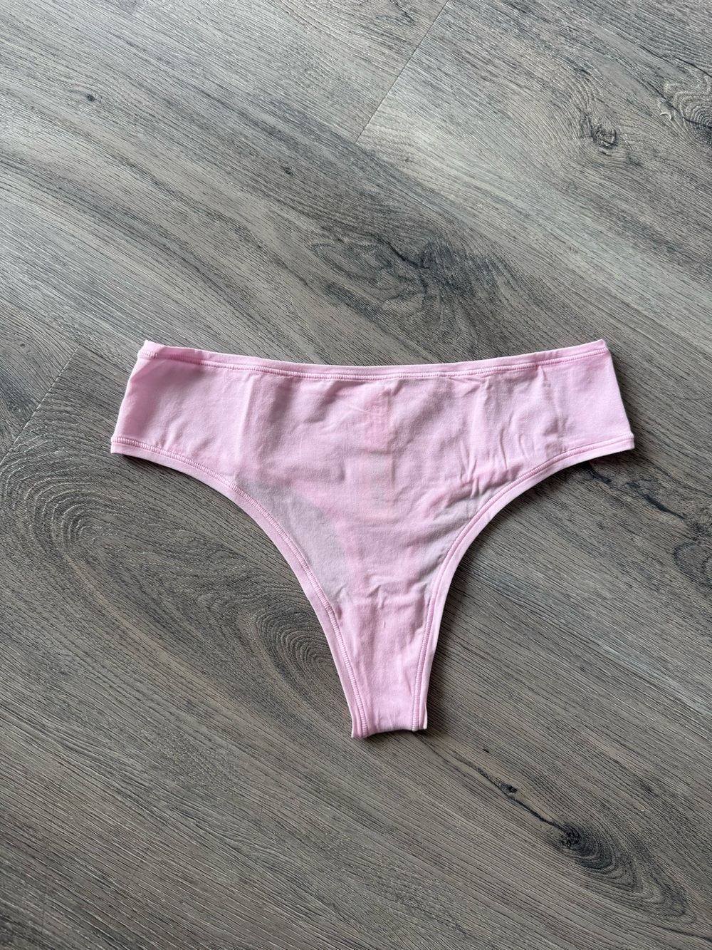 *NEW* Customized SKIMS Fits Everybody Thong - Picture 3 of 5